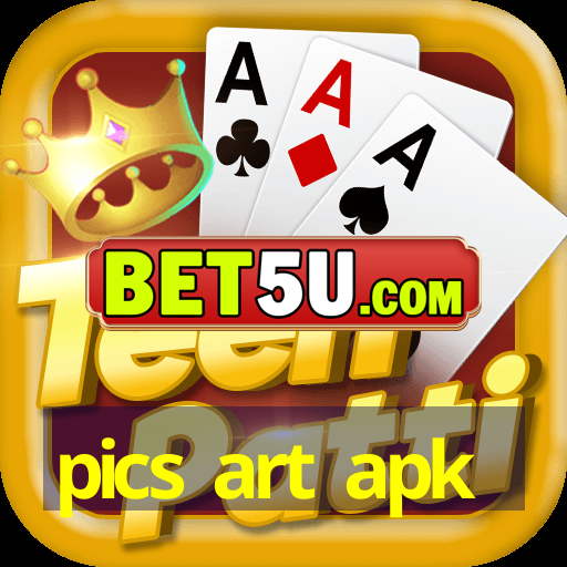 pics art apk